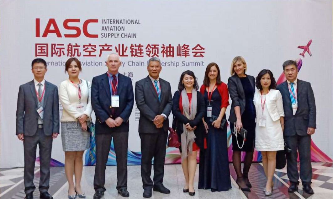 China International Import Expo_Dimerco