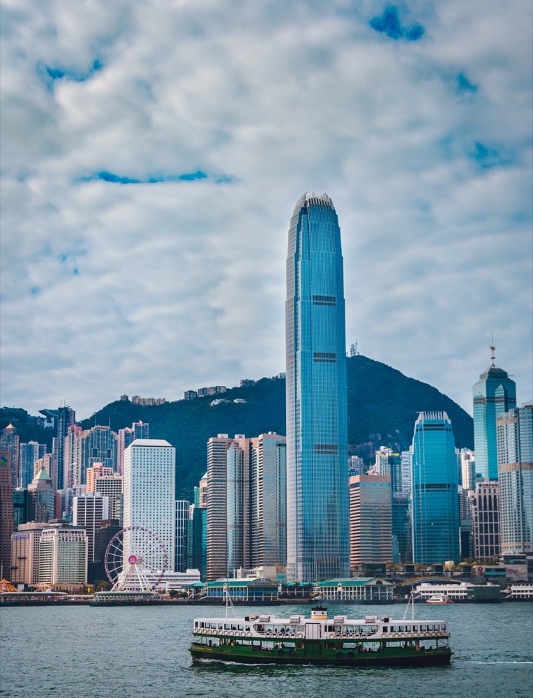 Ocean Freight_Singapore_Contract Logistics