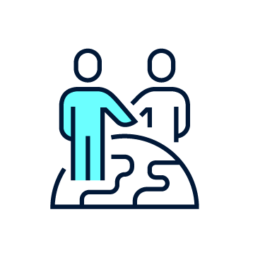 partnership icon