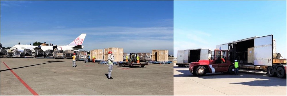 Customs Clearance and Compliance_Technology_Electronics_China