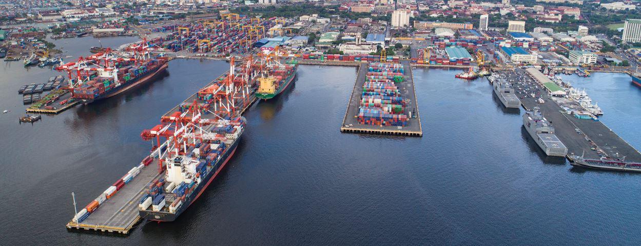 Dimerco opens new ocean station in Manila-1