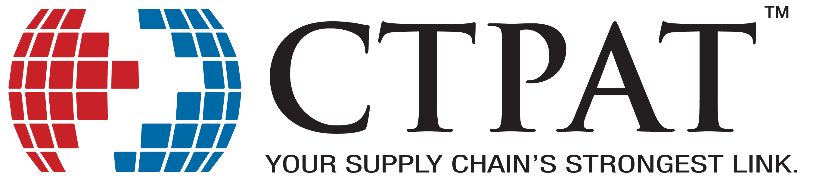 CTPAT Logo