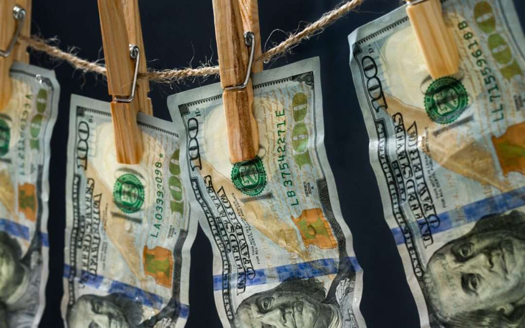贸易洗钱将对承运业者造成什么影响？