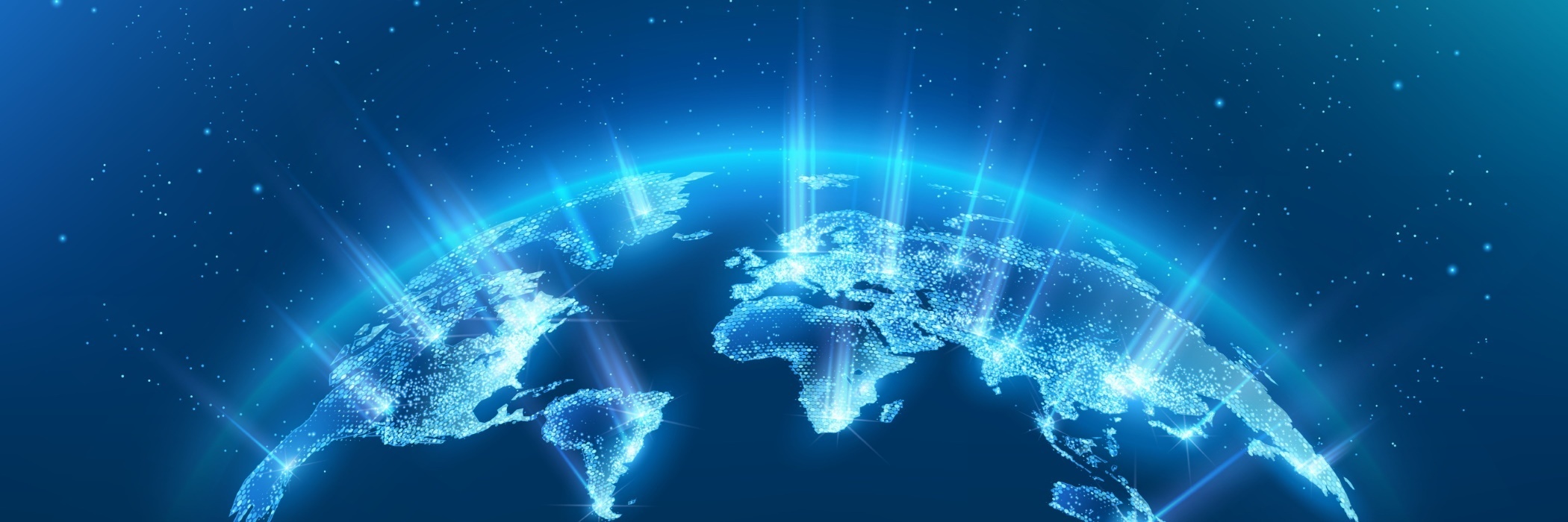 globla network