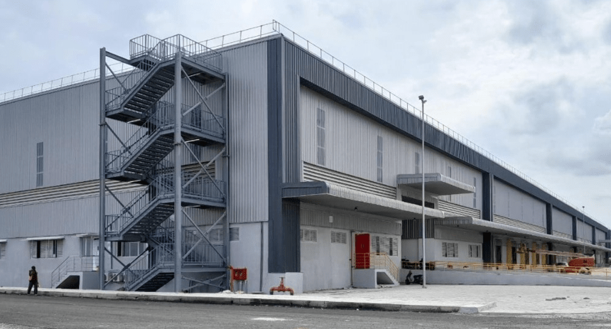 Ocean Freight_Singapore_Contract Logistics