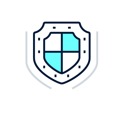 service added icon