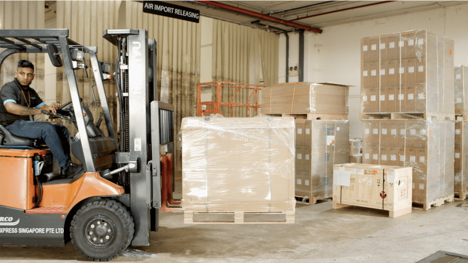 Dimerco Supply Chain_POMS - 4 PG征途国际官方网站图片