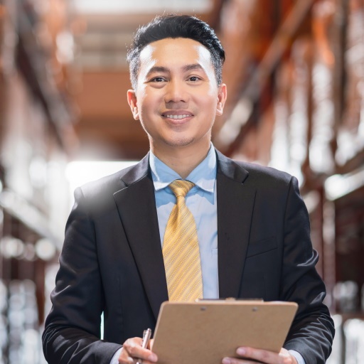 Bonded warehouse services