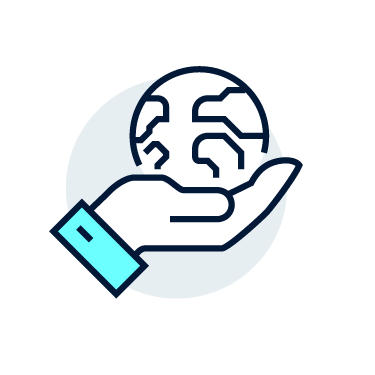 service added icon