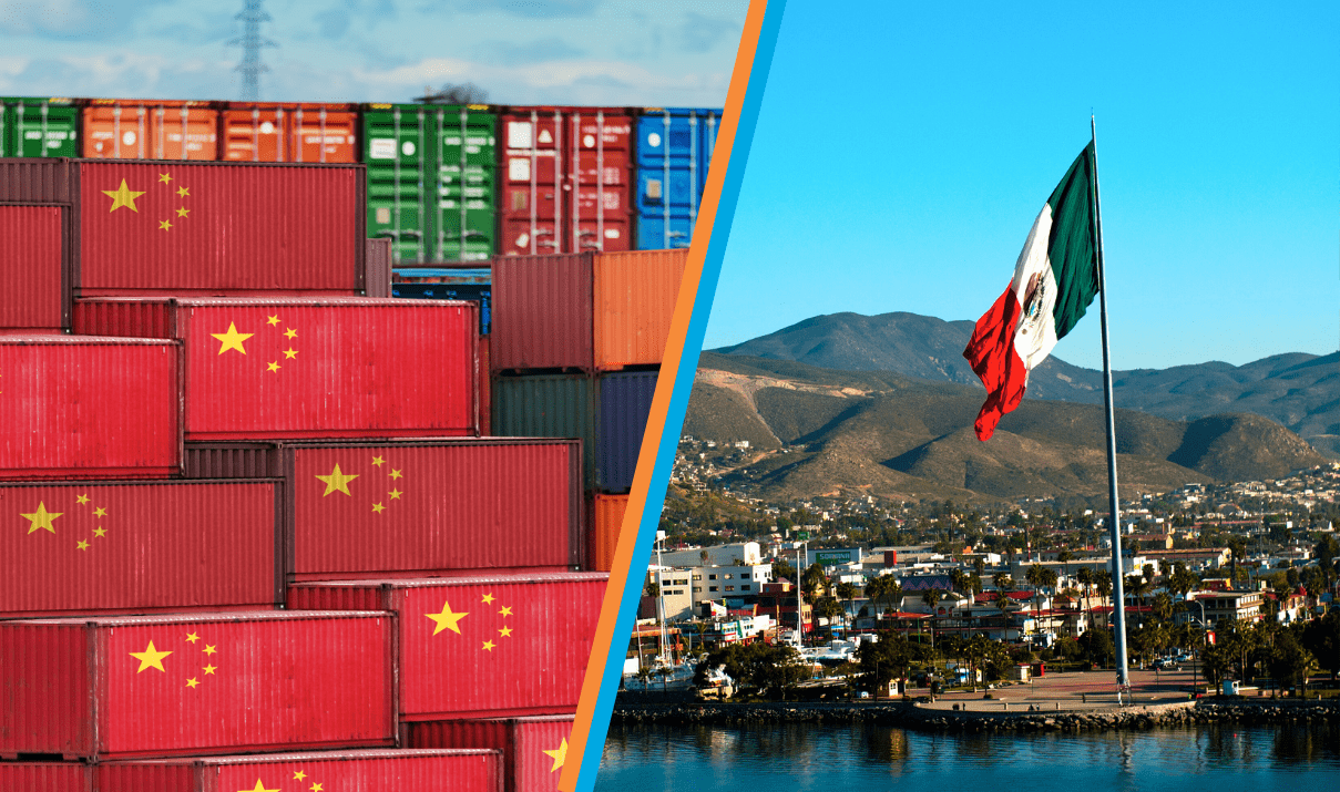 How to Reduce Customs Delays for China-to-Mexico Shipping