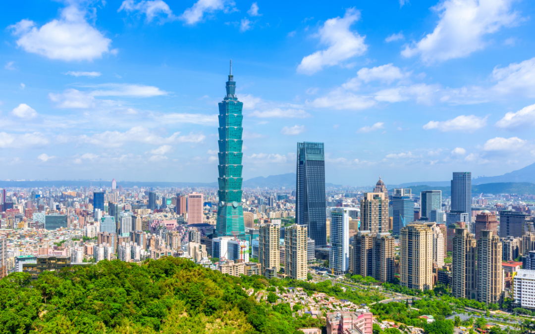 PG征途PG征途国际精选：协助新创科技公司开拓国际市场